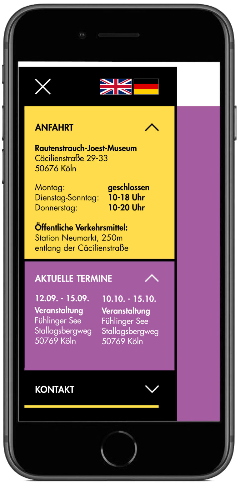 Stageawear Handy10