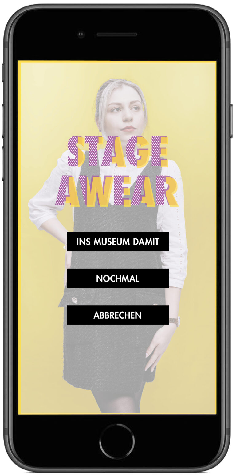 Stageawear Handy5