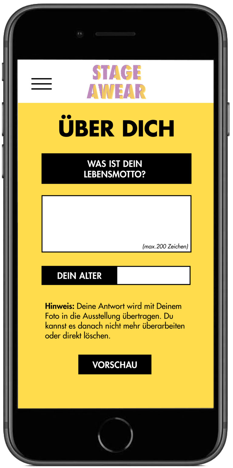 Stageawear Handy6